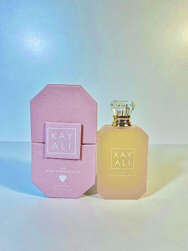 KAYALI YUM BOUJEE MARSHMALLOW / 81