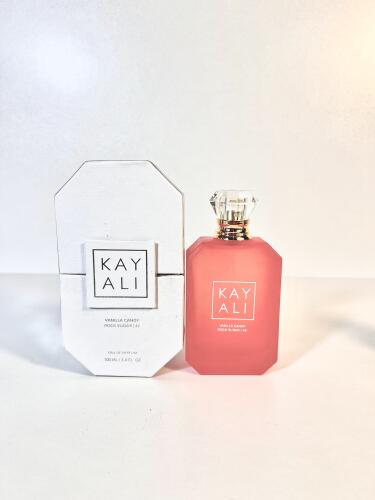 KAYALI VANILLA CANDY ROCK SUGAR / 42
