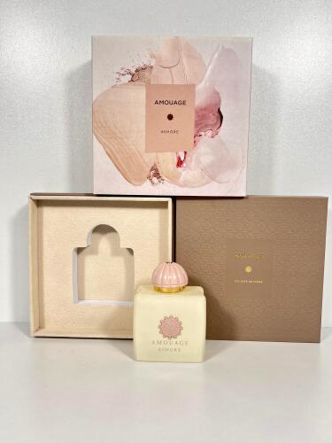   ASHORE  AMOUAGE EDP