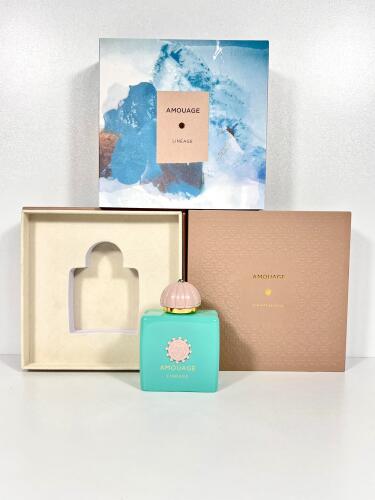 LINEAGE AMOUAGE EDP
