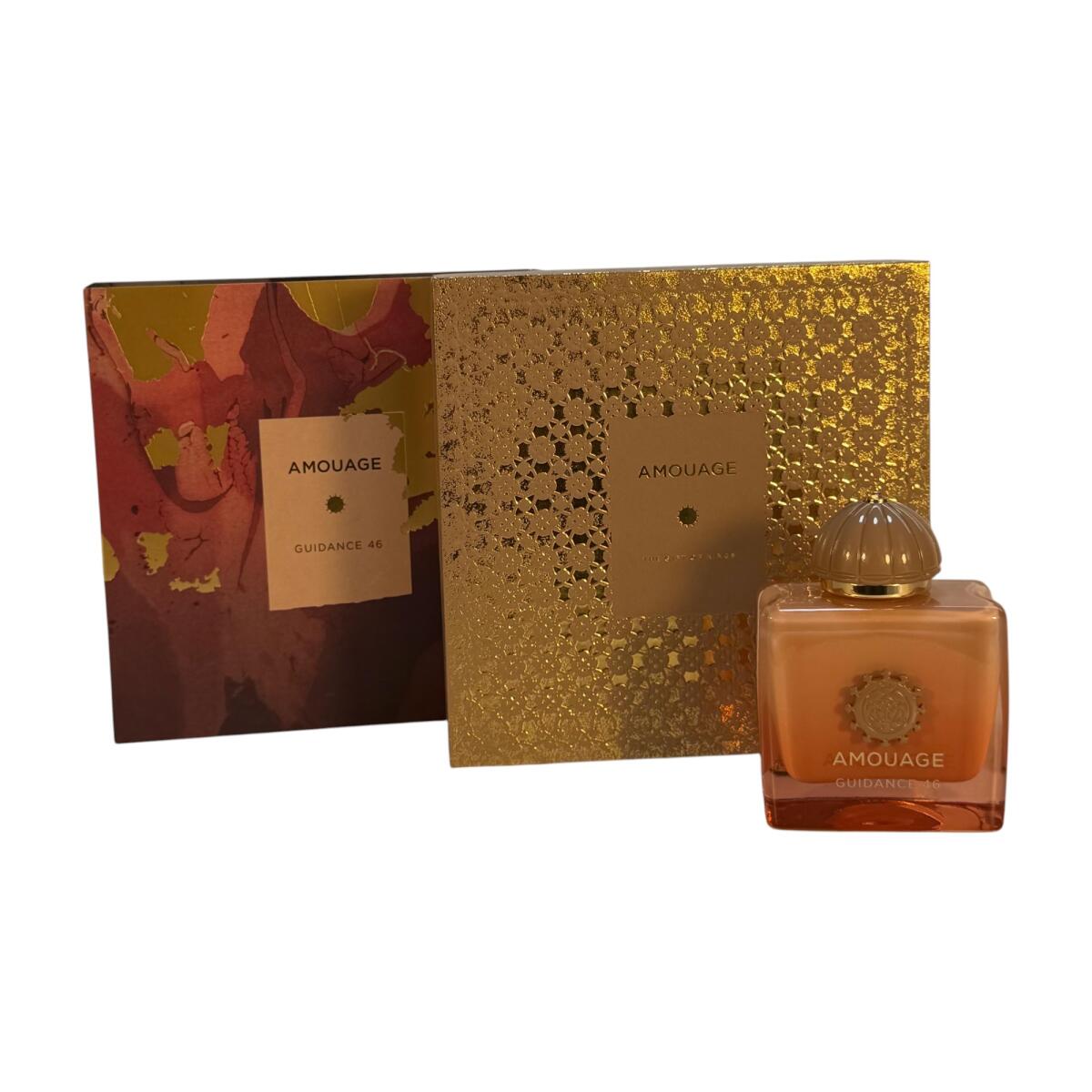 Guidance 46 - Amouage (Extrait de Parfum)