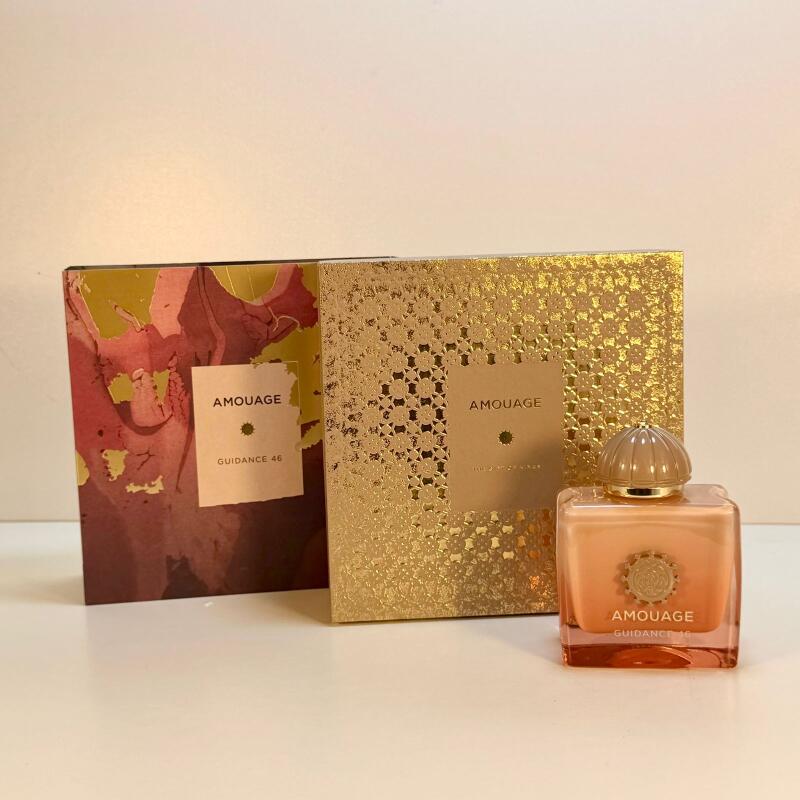 GUIDANCE 46 AMOUAGE EXTRAIT DP