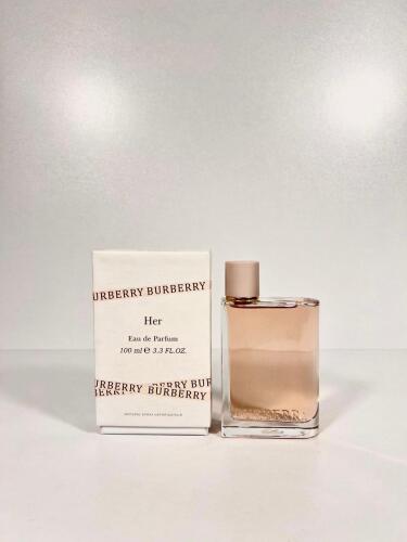 BURBERRY HER EDP